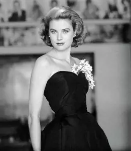 Grace Kelly 1954