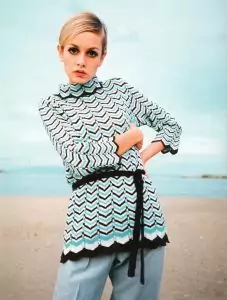 Twiggy 1967