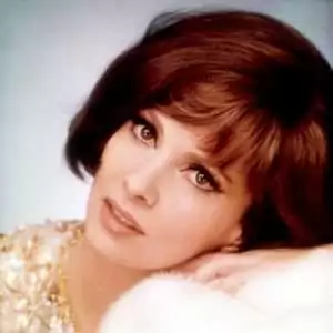 Gina Lollobrigida 1960s
